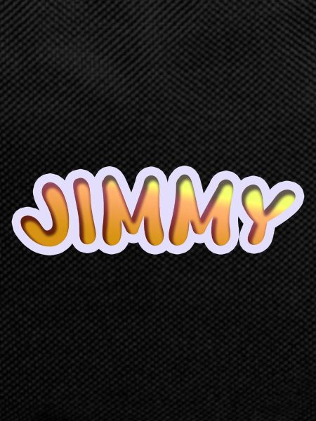 Job Jimmy