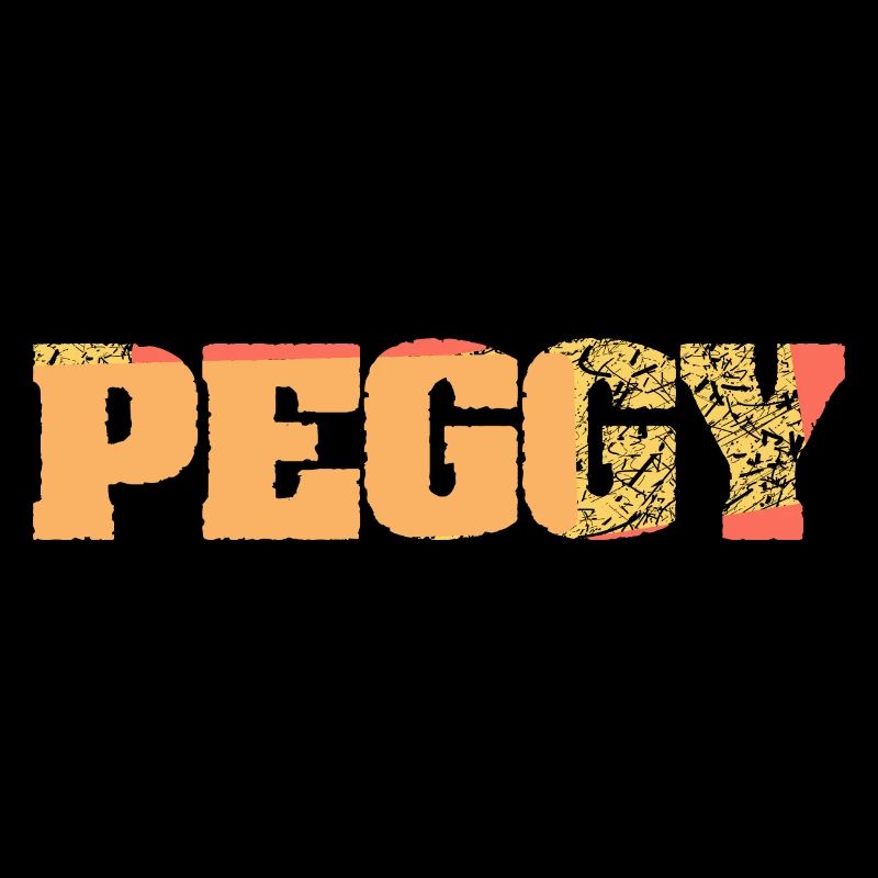Prénom Peggy