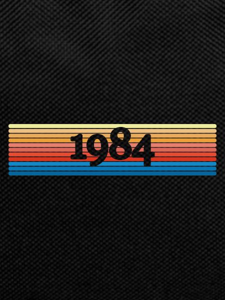 Année 1984