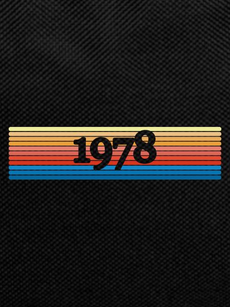 Année 1978