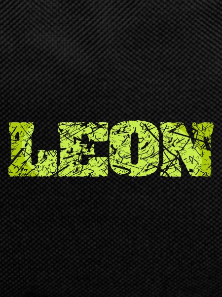Geschenkidee Leon