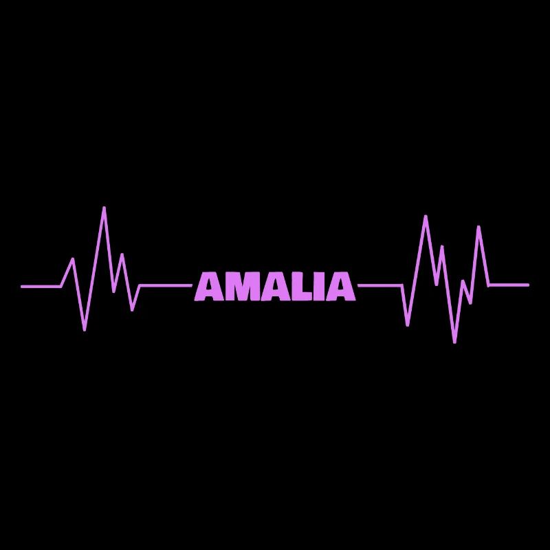 Gift for Amalia