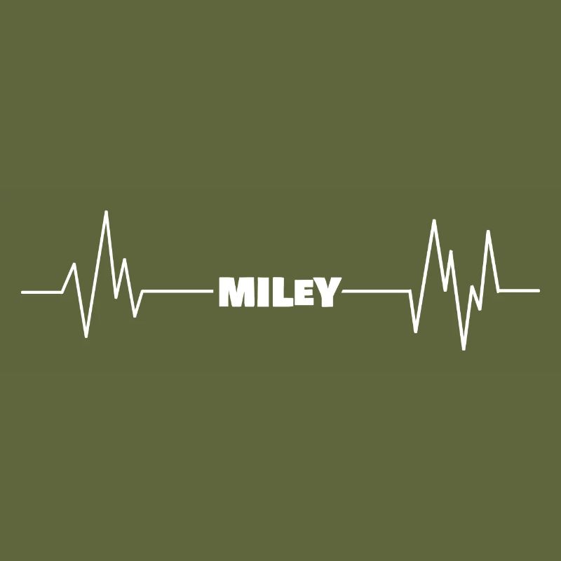 First name Miley
