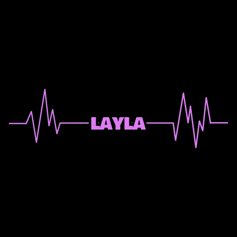First name Layla