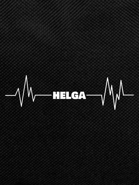 First name Helga