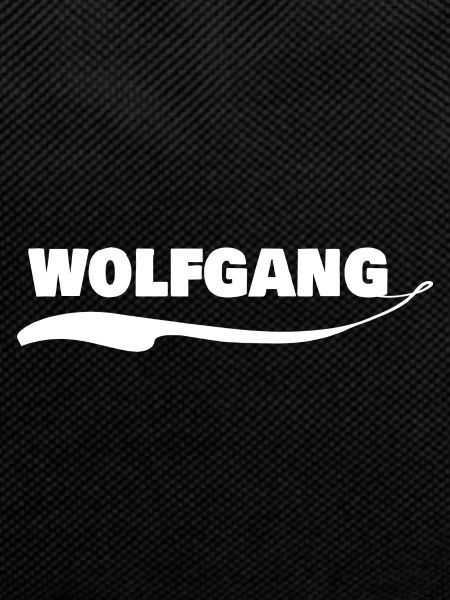 wolfi as a first name
