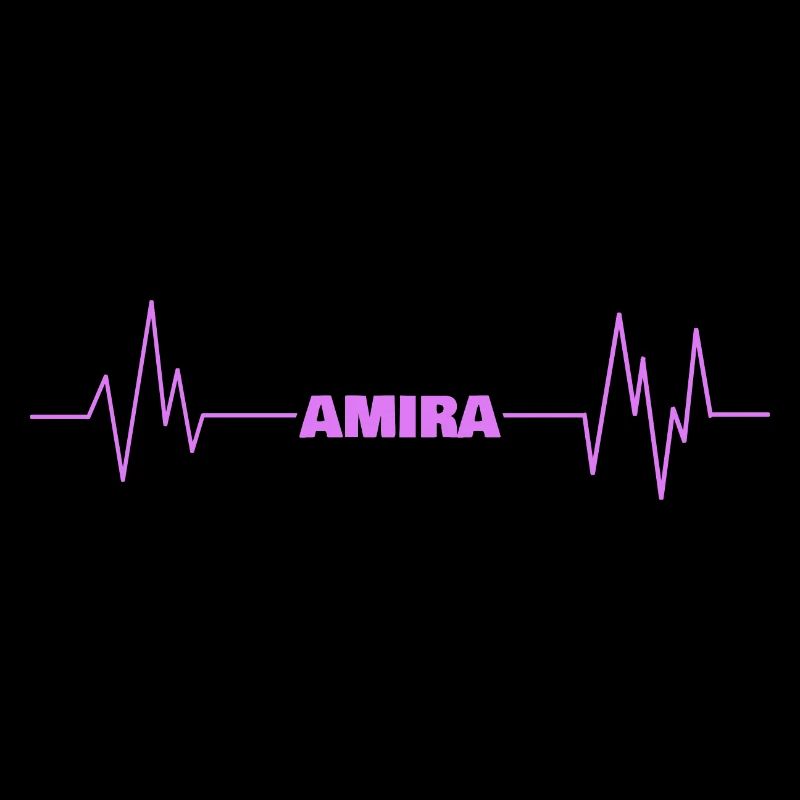 Prénom Amira