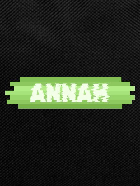 Geschenkidee Annah