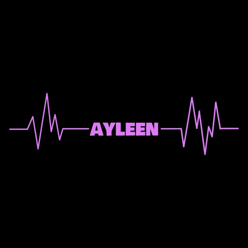 Ayleen as a first name