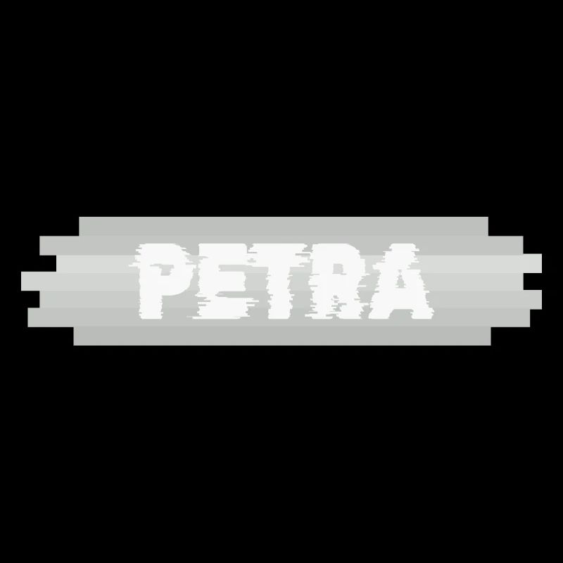 Le nom de Petra