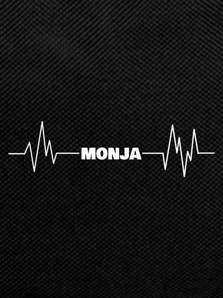 Gift for Monja