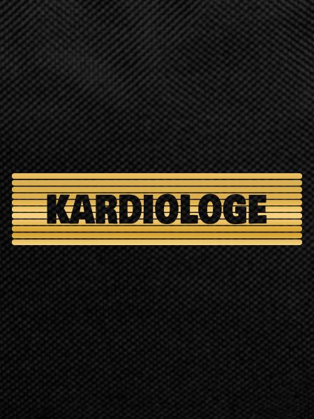 Gift for cardiologist
