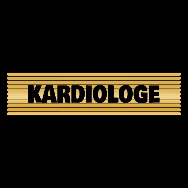 Cadeau pour cardiologue