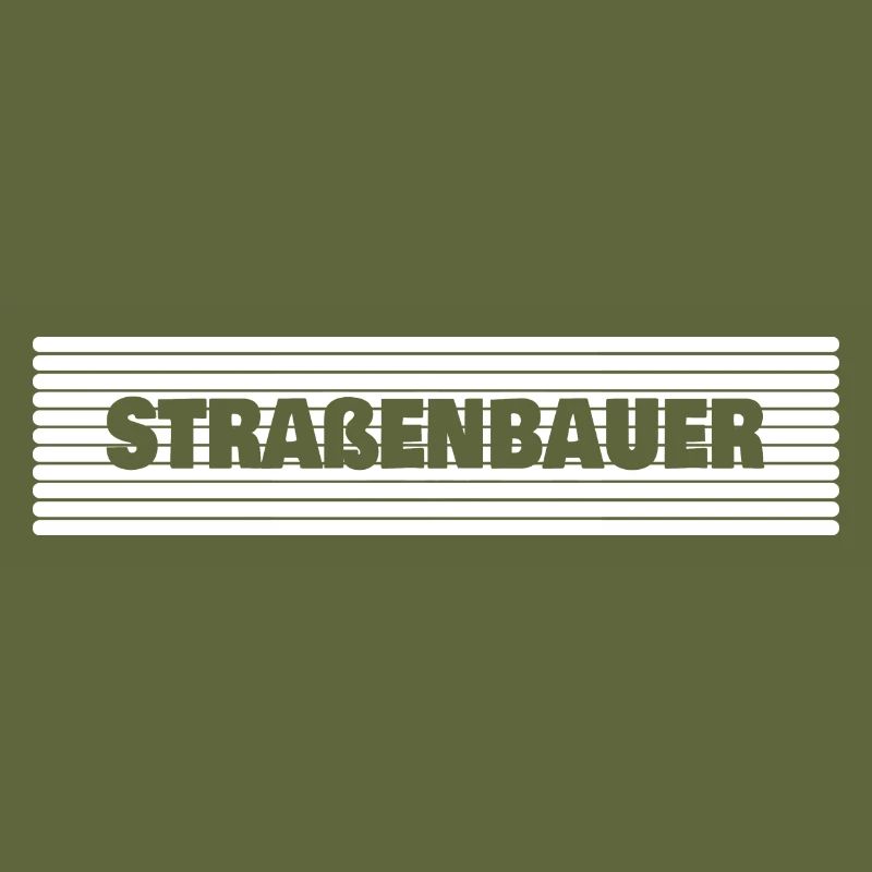 Occupation Road Builder