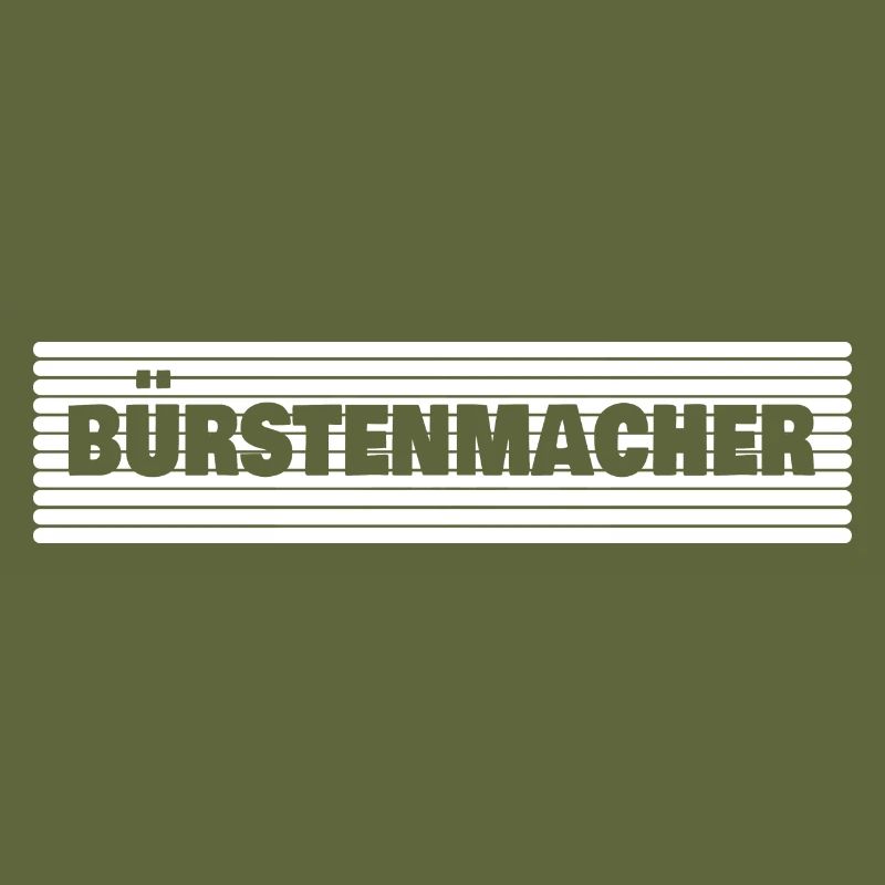 Profession Brush Maker