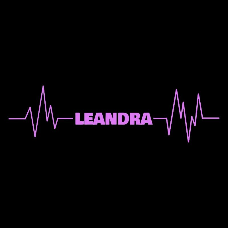 First name Leandra