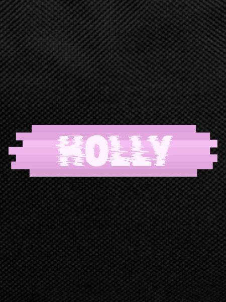 Gift for Holly