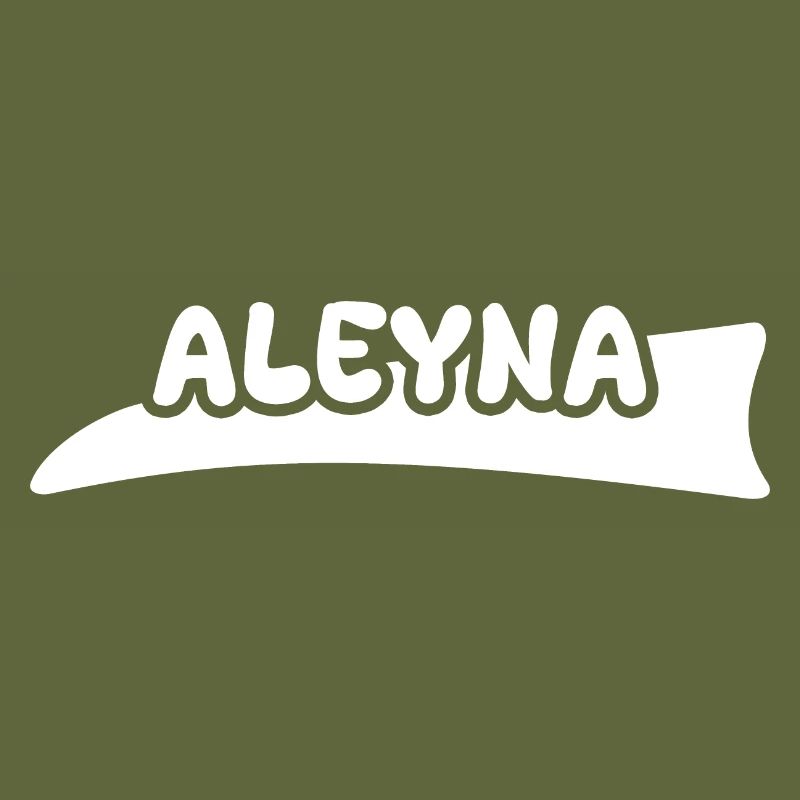 First name Aleyna