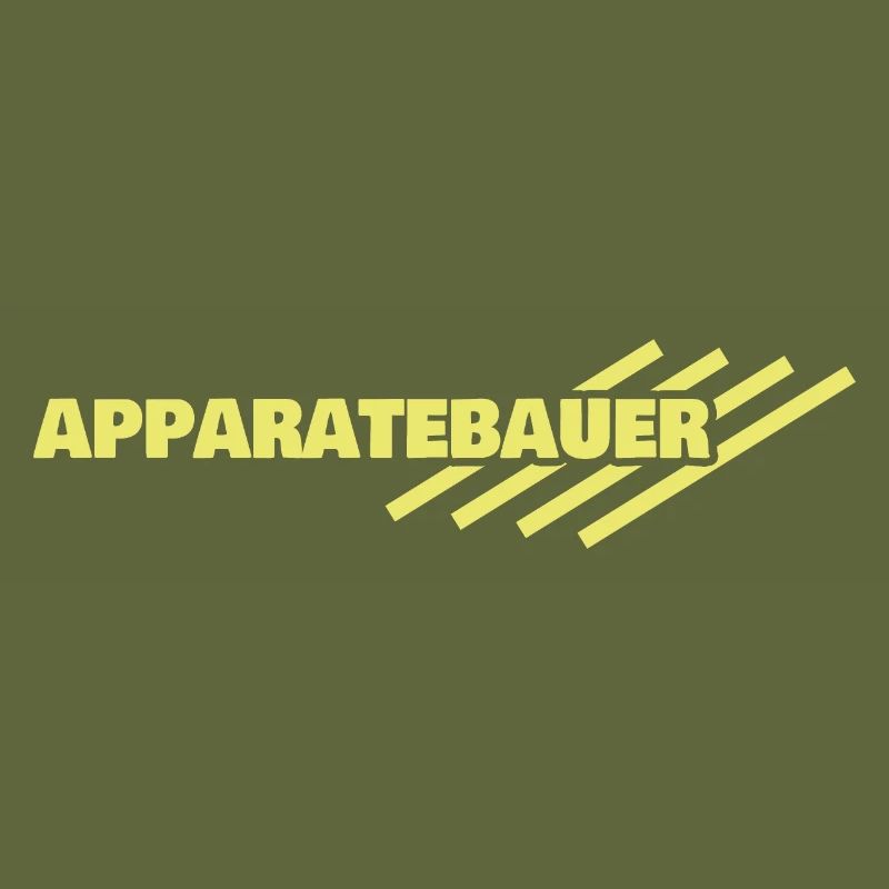 Workplace apparatus builder