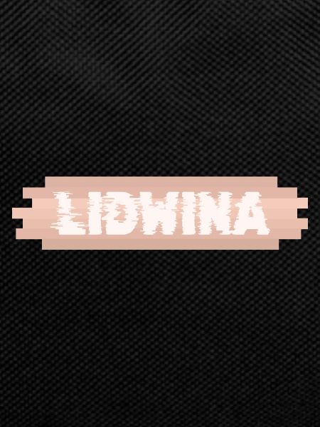 Gift for Lidwina