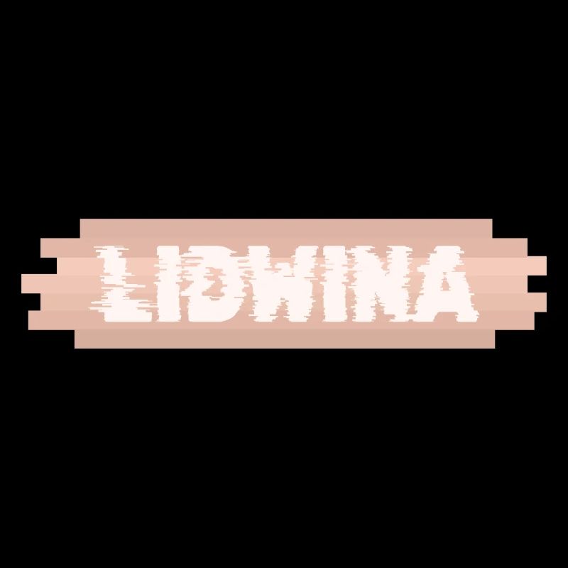 Gift for Lidwina