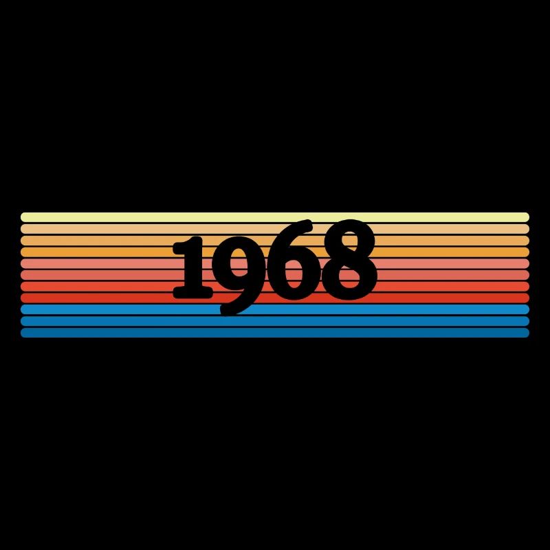 1968 1968