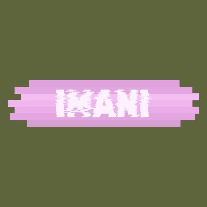 Women's name Imani