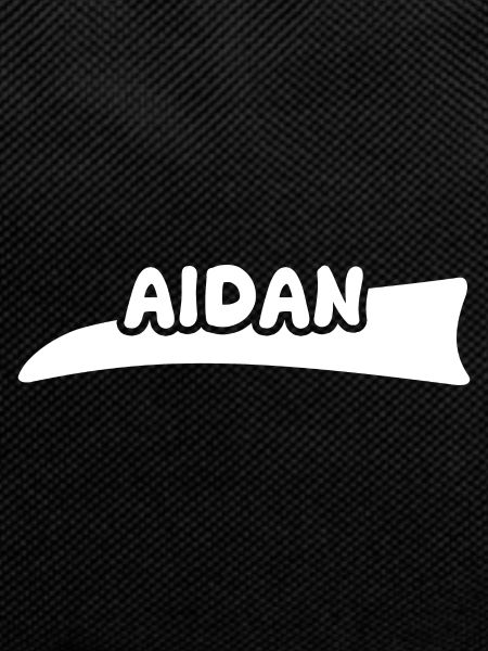 Gift for Aidan
