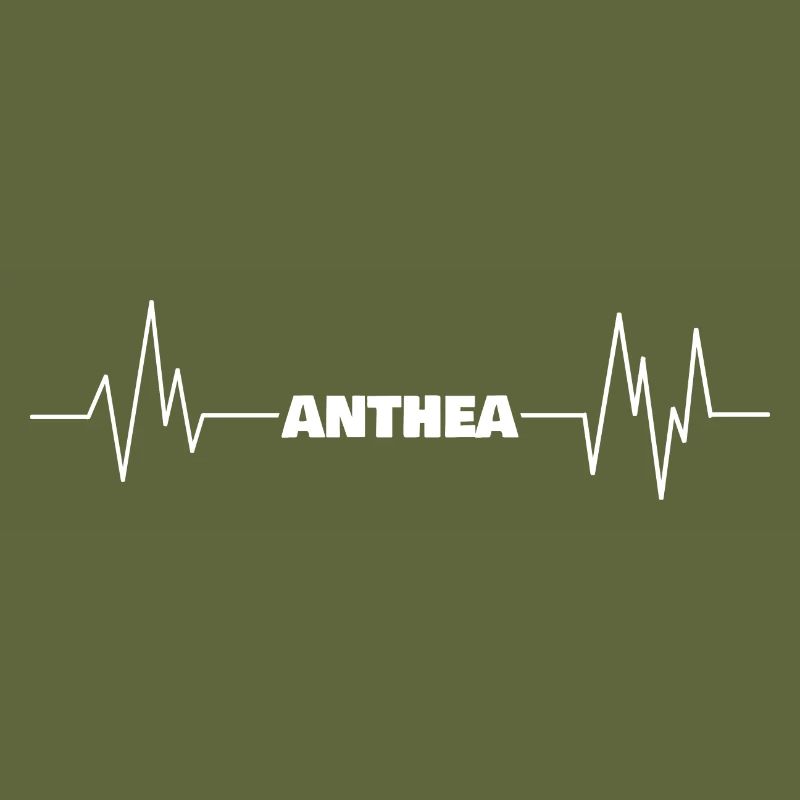 Anthea as a given name