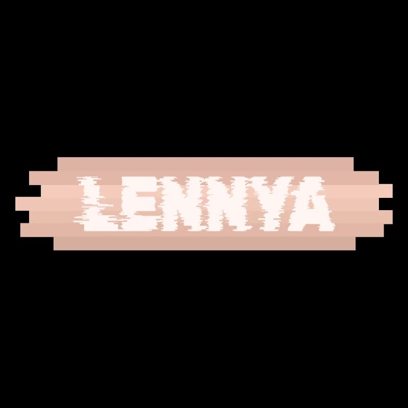 Lennya as a given name