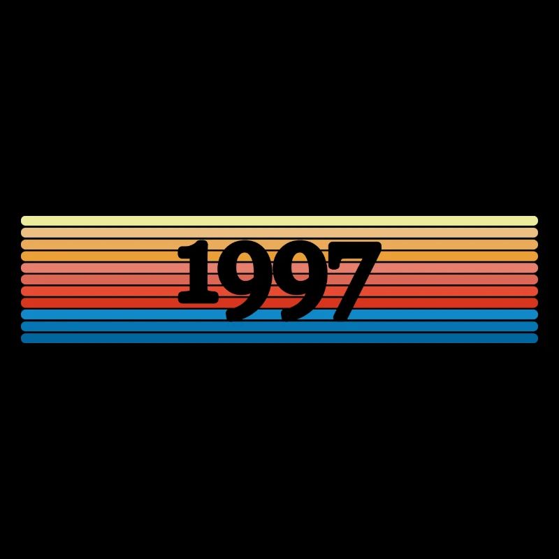 Rainbow 1997