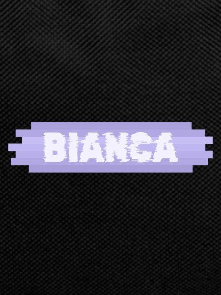 Gift for Bianca