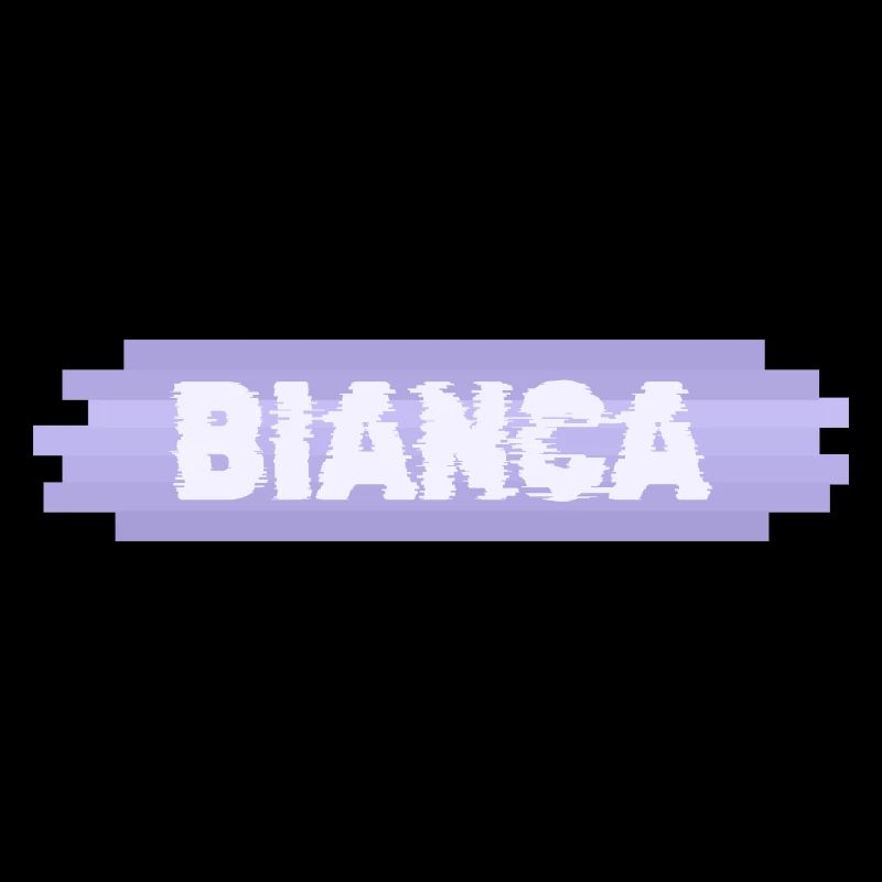 Cadeau pour Bianca