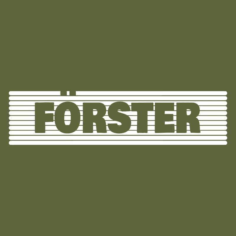 Förster