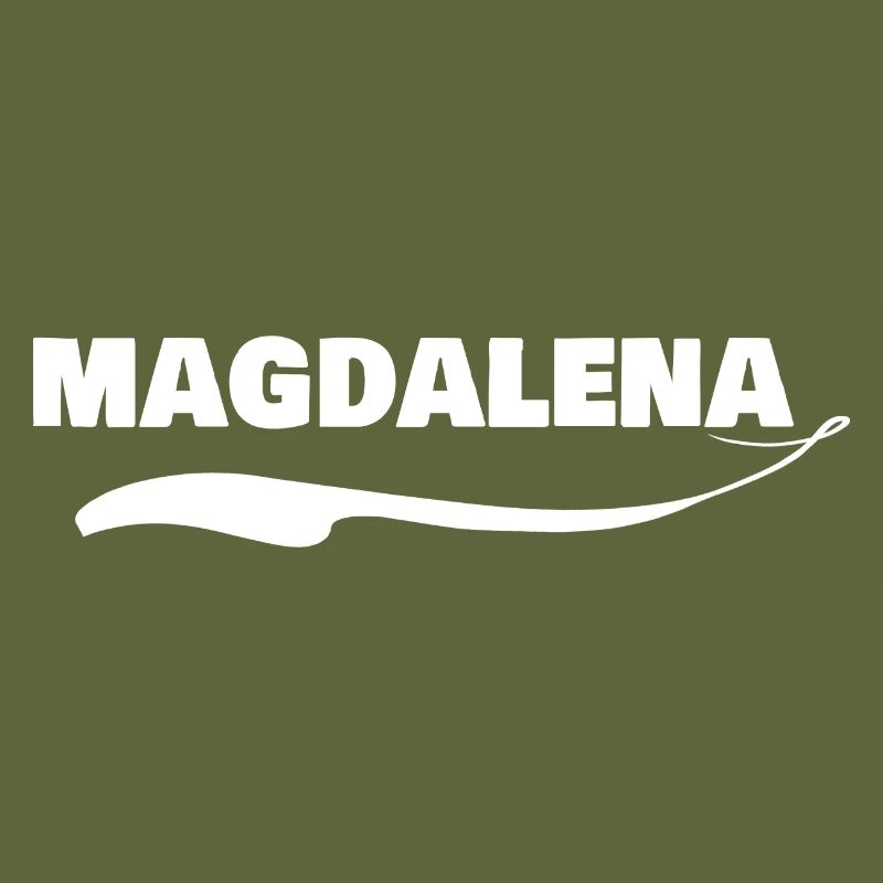 First name Magdalena