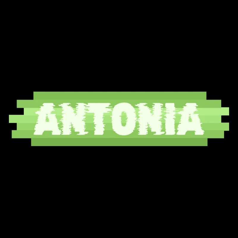 Idée cadeau Antonia