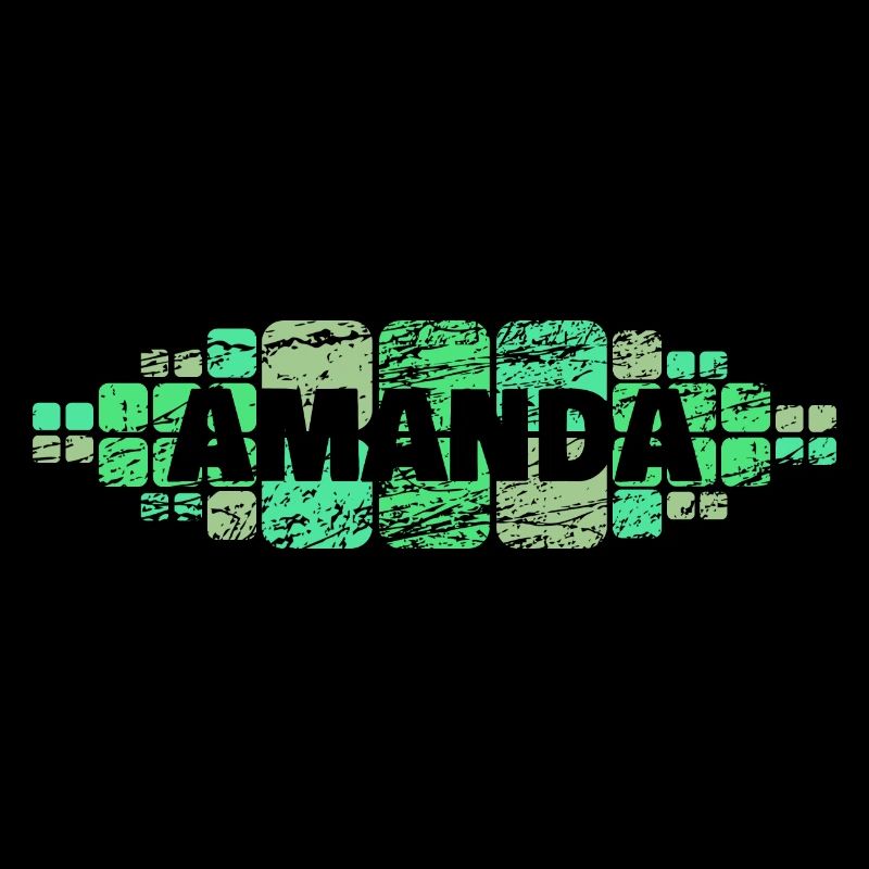 Amanda
