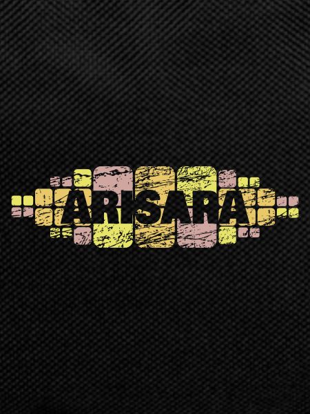 Mom Arisara