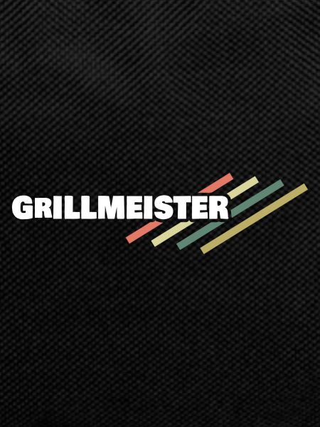 Grillmeister's workplace