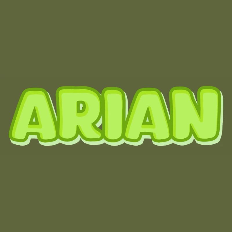 Arian Arian