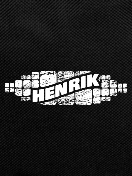 Gift for Henrik