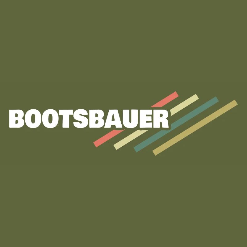 Arbeitsplatz Bootsbauer