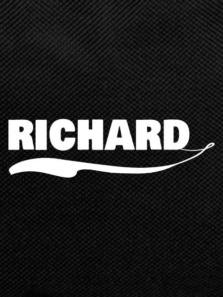 First name richard