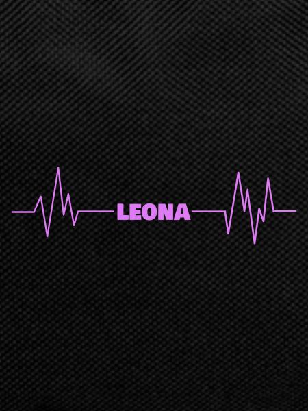 Leona as a given name