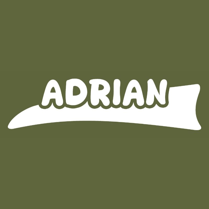 First name Adrian