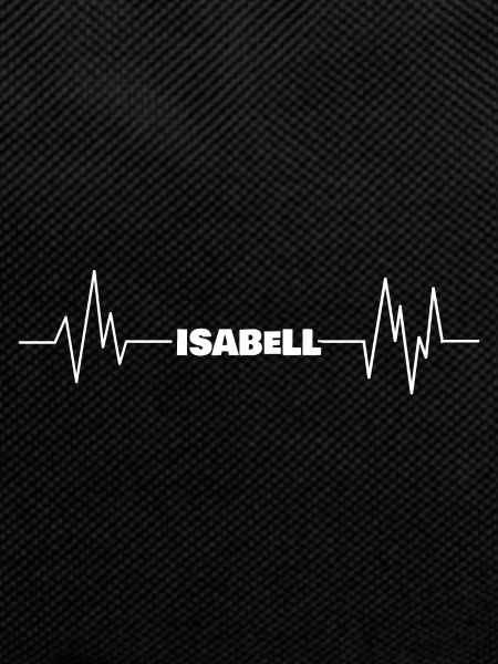 Isabell as a first name