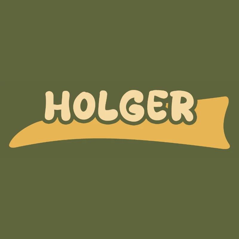 Gift for Holger