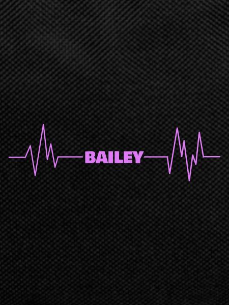 Prénom Bailey