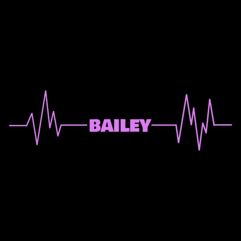 First name Bailey