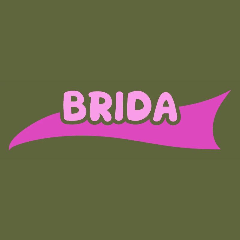Cadeau pour Brida